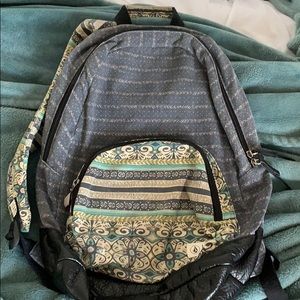 Volcom backpack